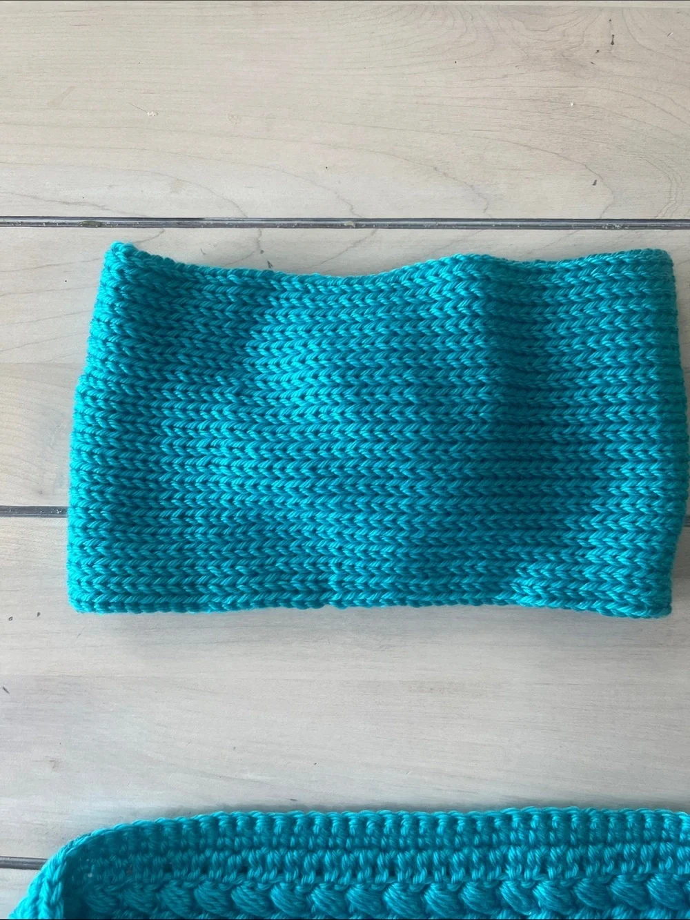 Handmade versatile matching stylish