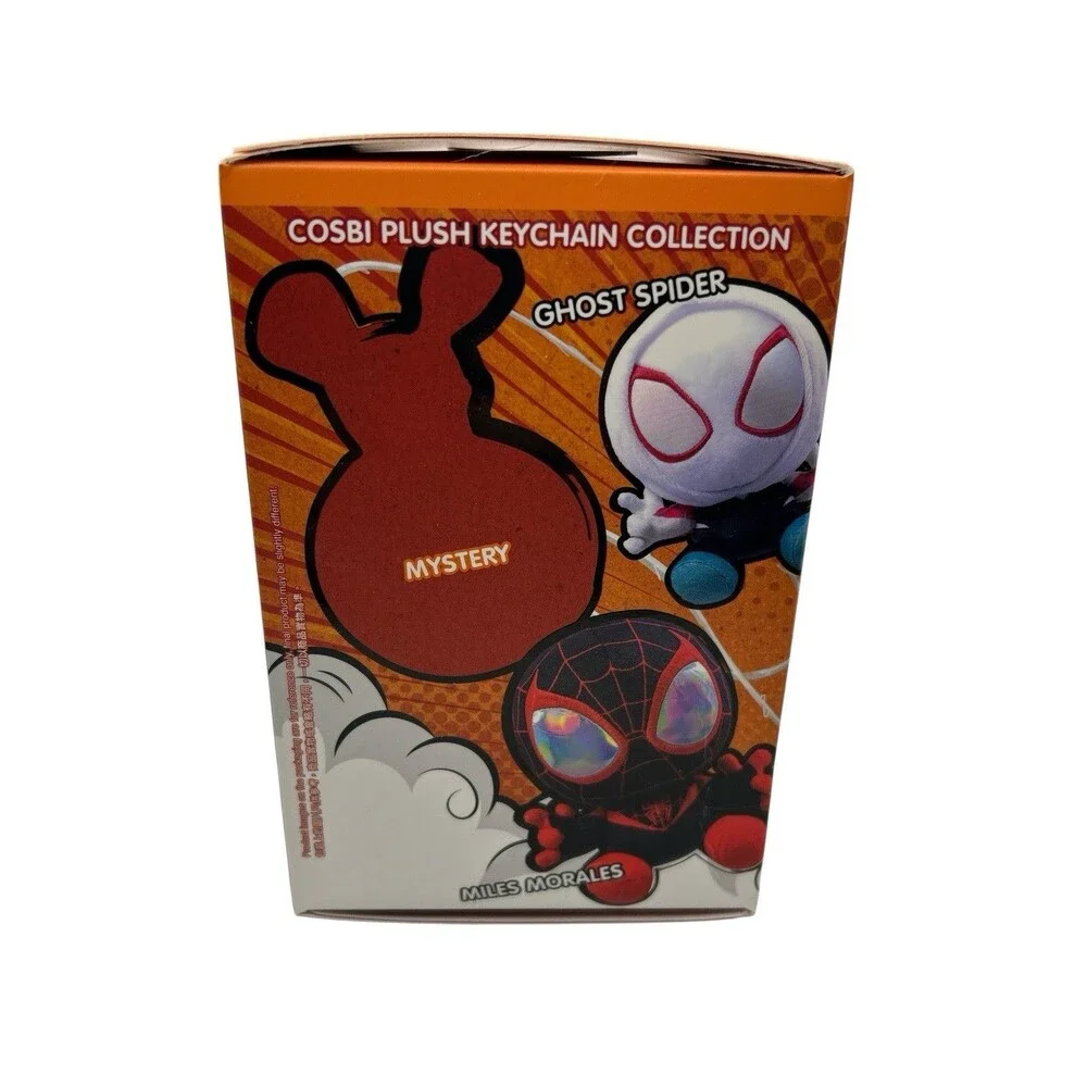 Marvel brand hot