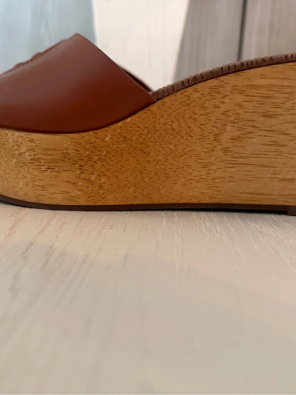 Tory Burch worn couple