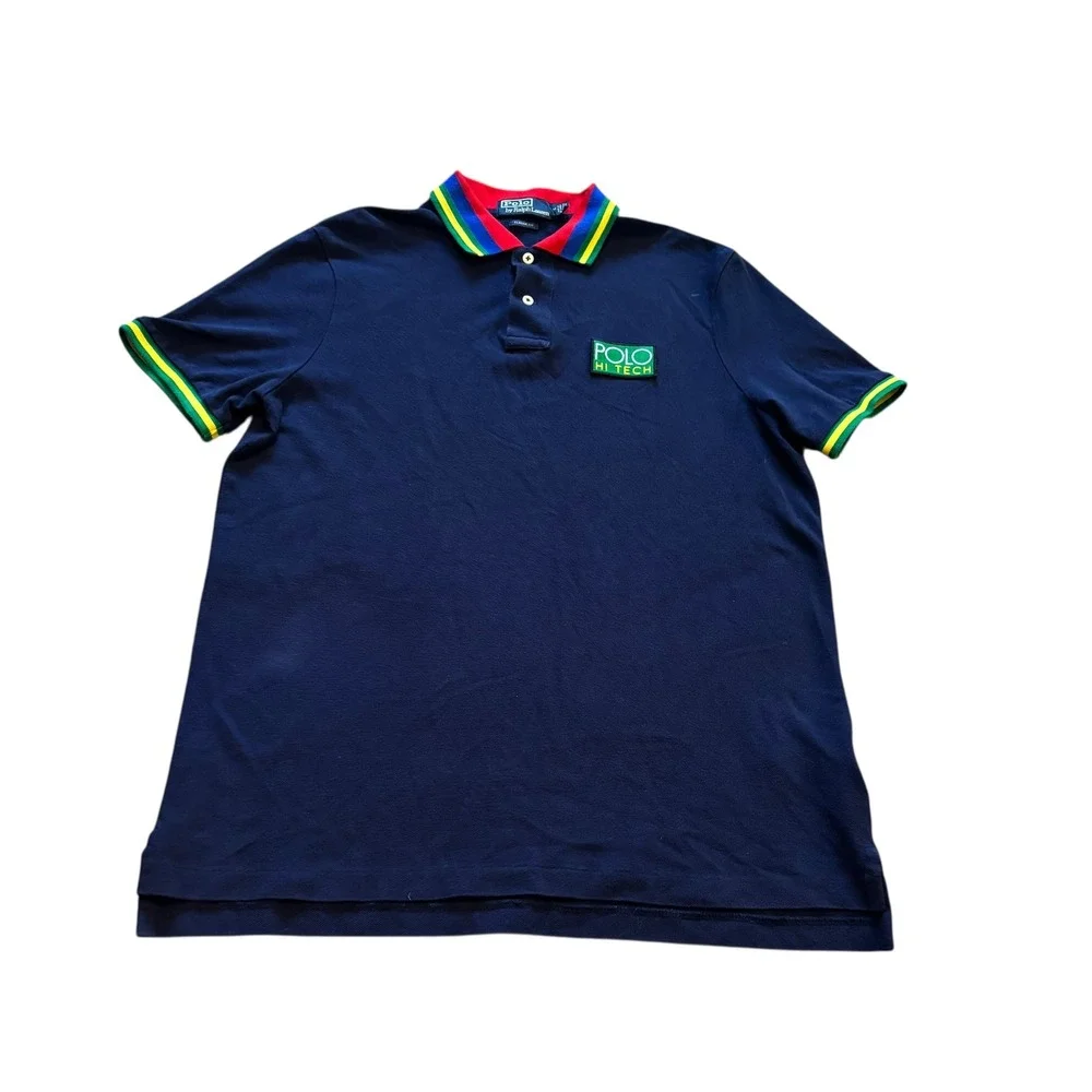 Polo Ralph Lauren excellent polo