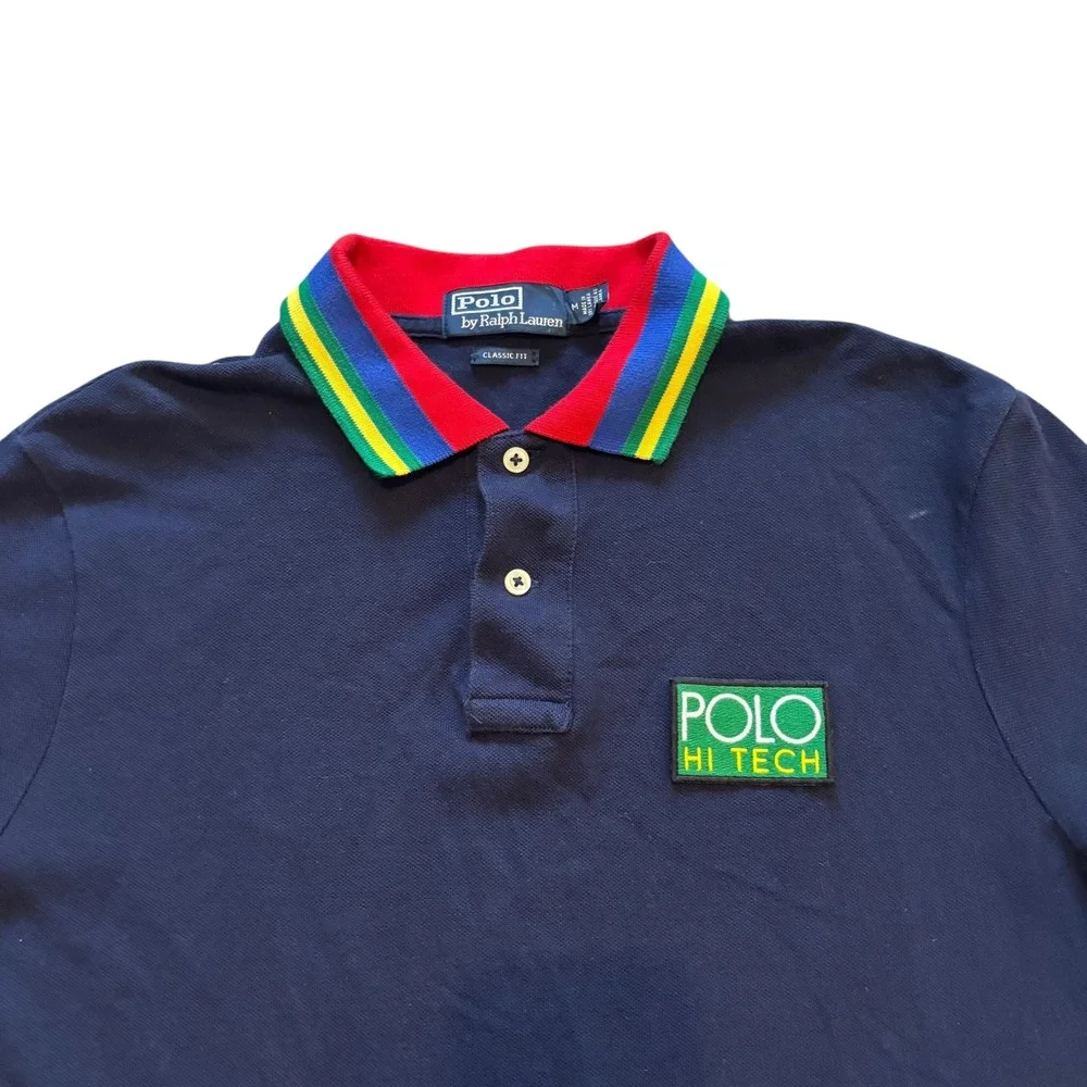 Polo Ralph Lauren excellent polo