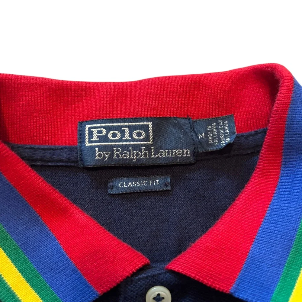 Polo Ralph Lauren excellent polo