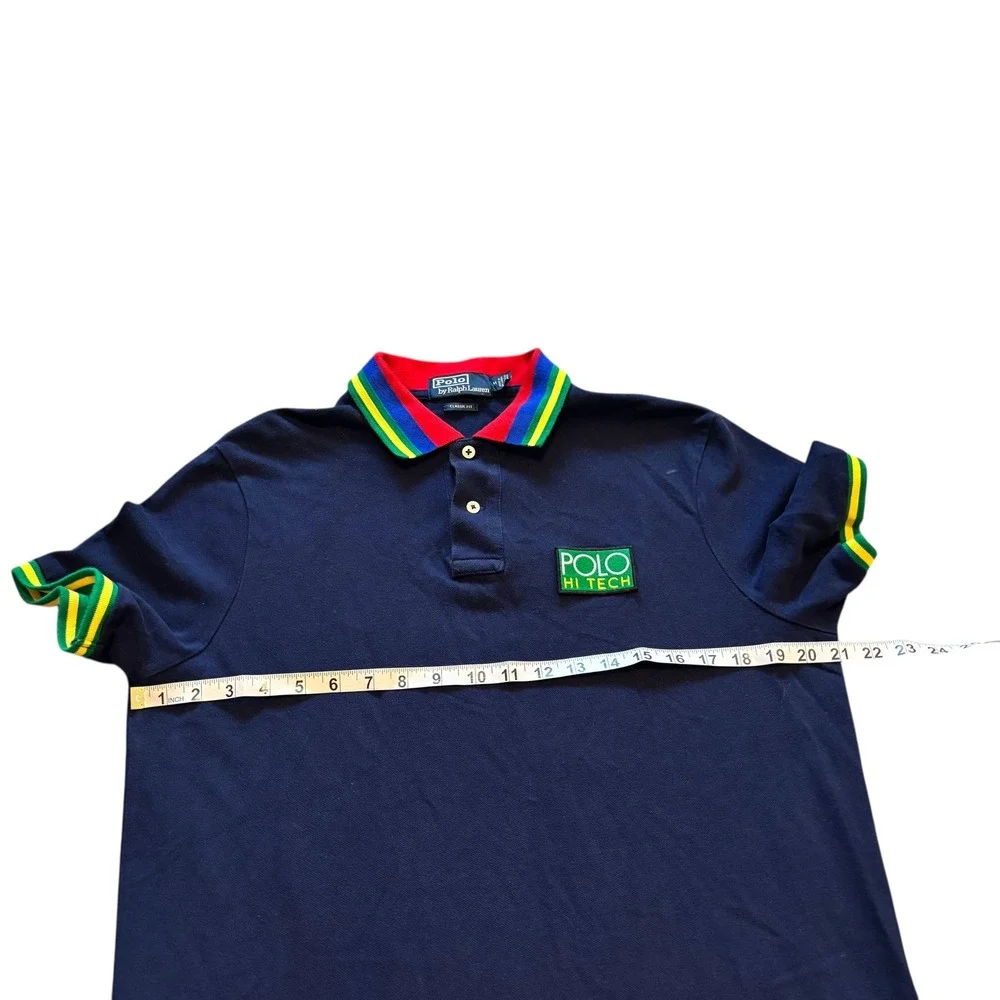 Polo Ralph Lauren excellent polo