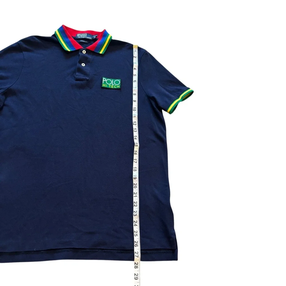 Polo Ralph Lauren excellent polo