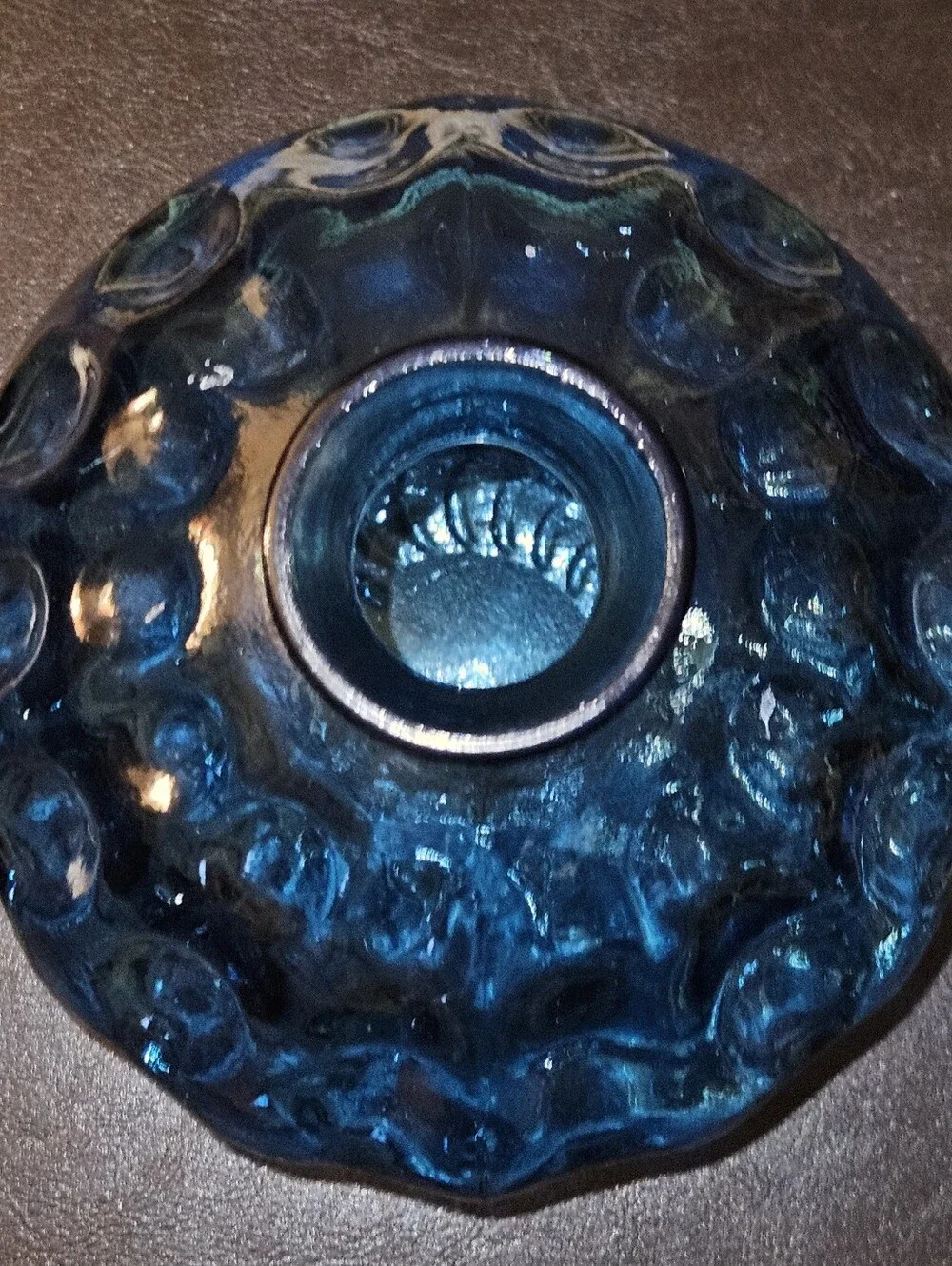N/A deep blue