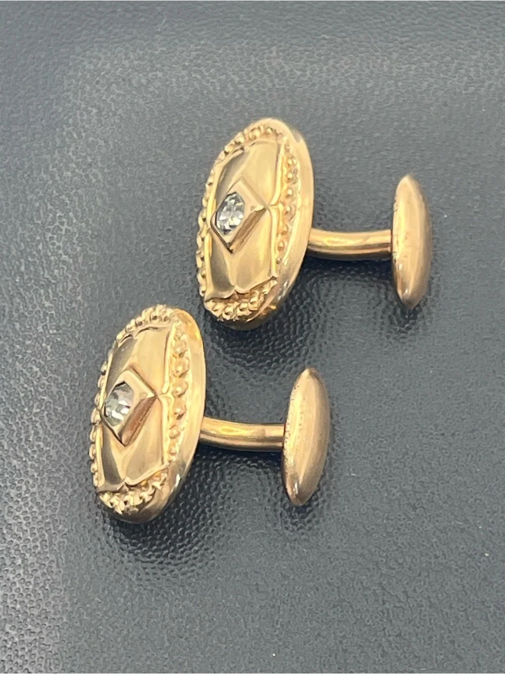 N/A victorian gold