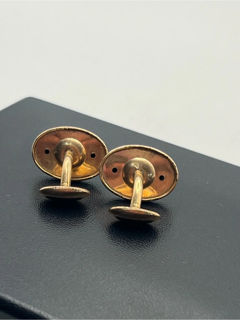 N/A victorian gold