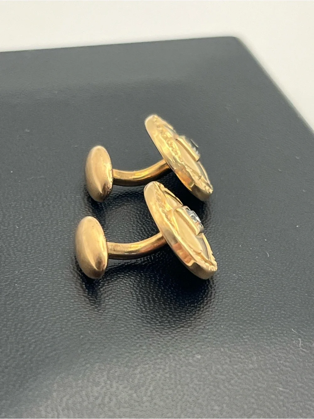 N/A victorian gold