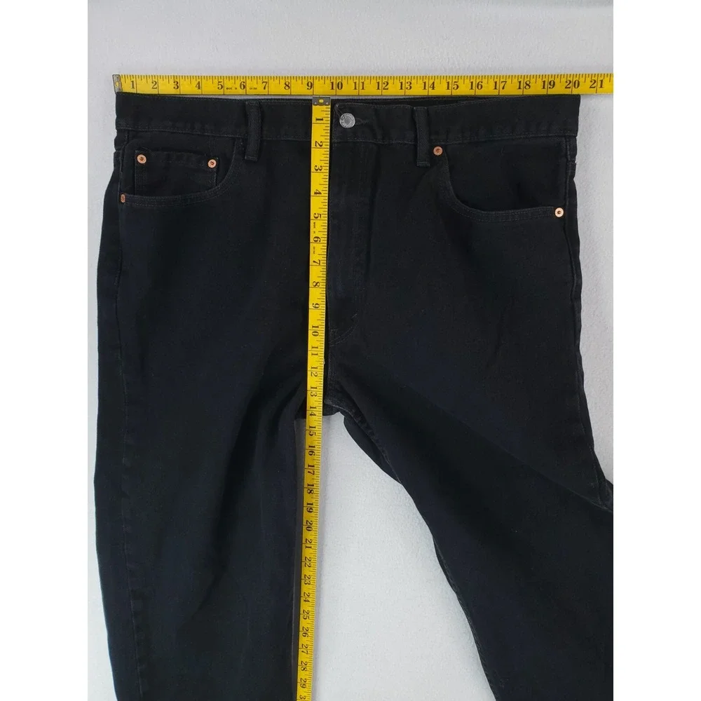 Levis levi 550