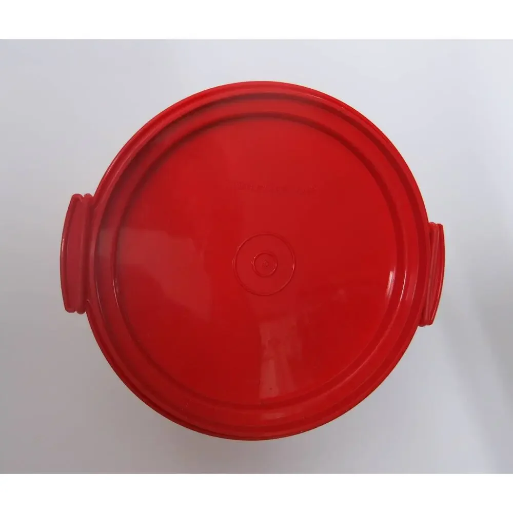 Tupperware vintage toys