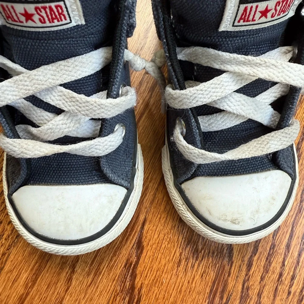 Converse Chuck Taylor All Star Axel Sz 6