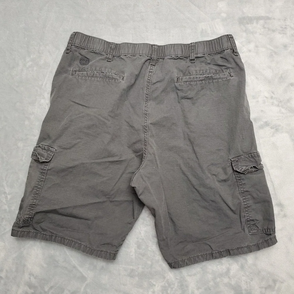 Wrangler shorts mens