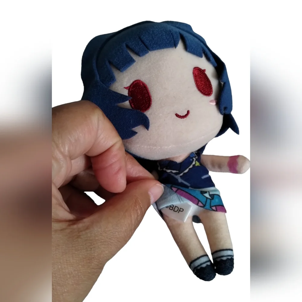 Bang Dream! ushigome rimi