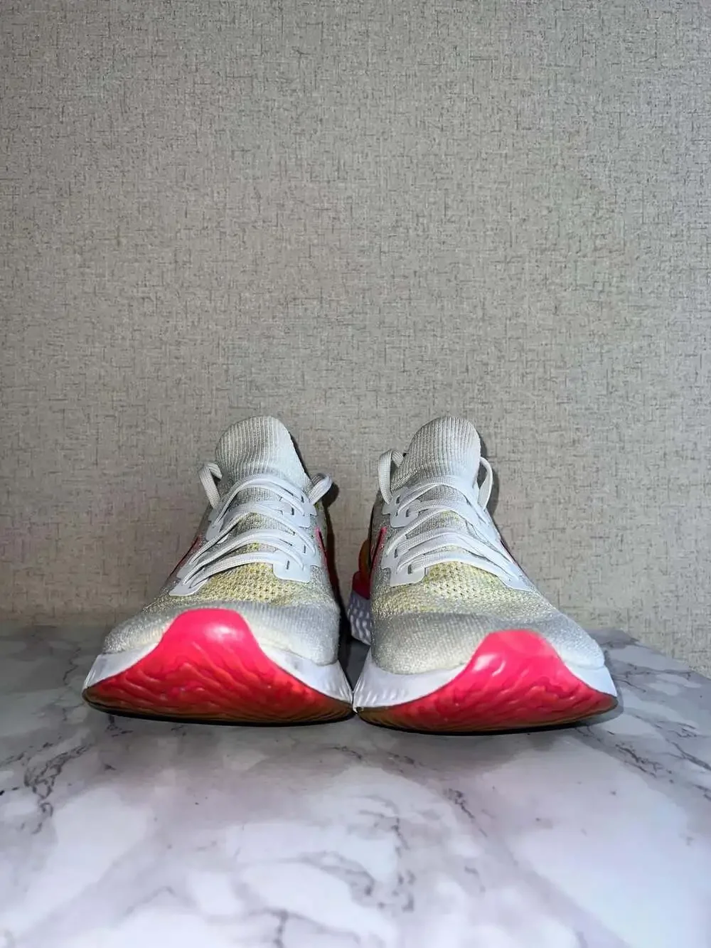 Nike epic react