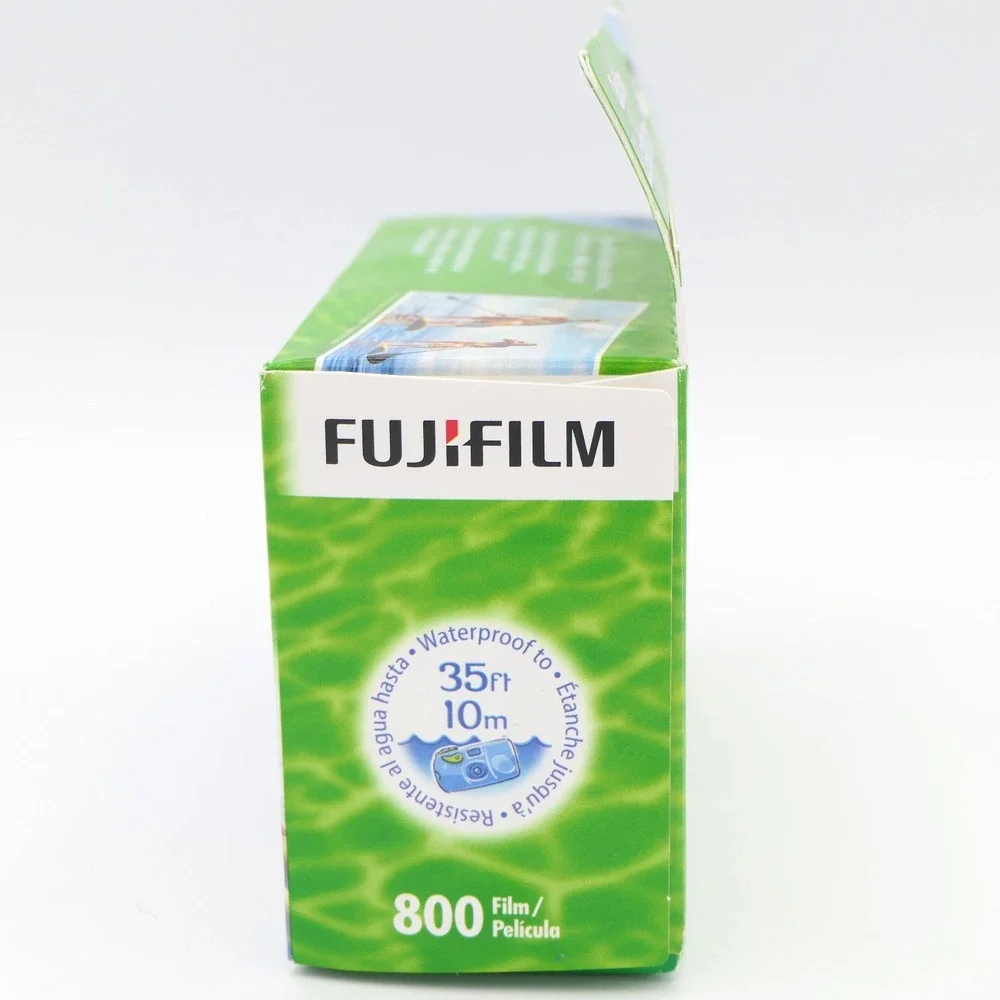Fujifilm quick snap