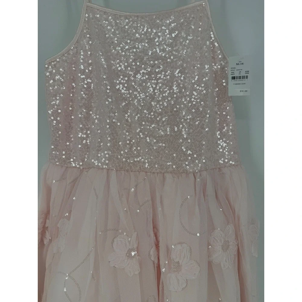 Zhenzi zenzi pink