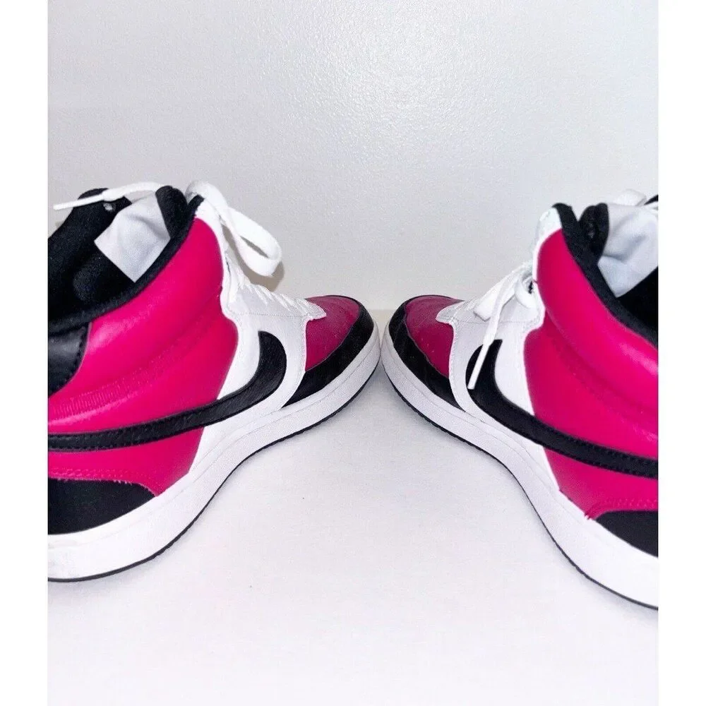 Nike mens court