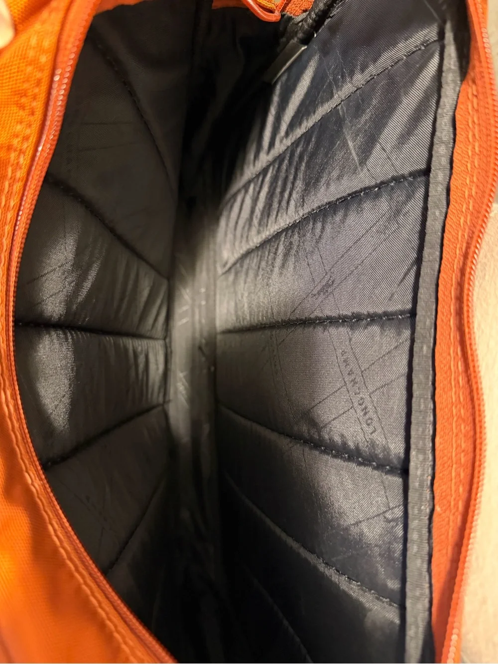 Longchamp briefcase laptop