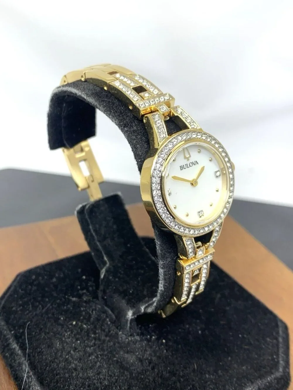 Bulova