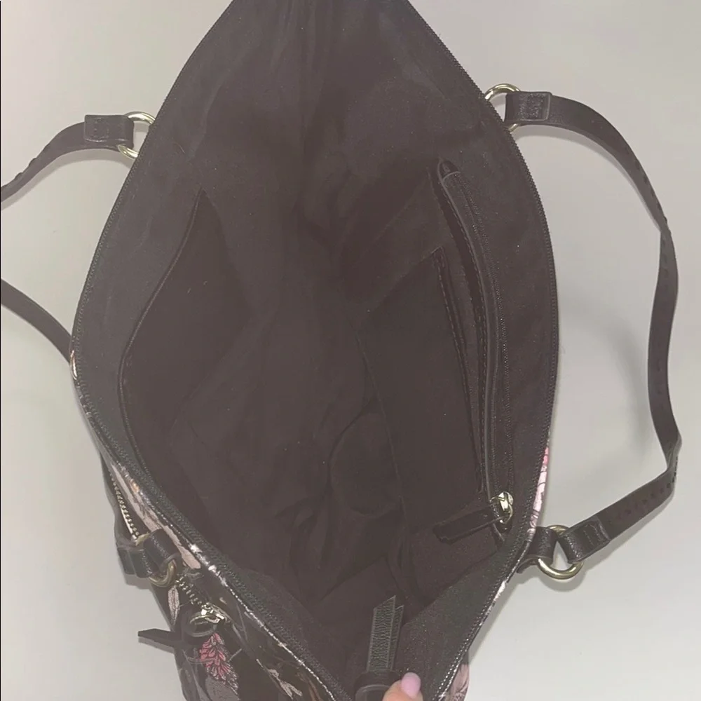 Liz Claiborne elegant black