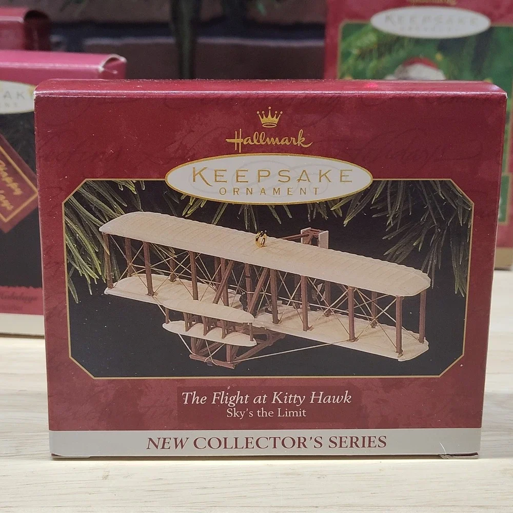 Hallmark please see
