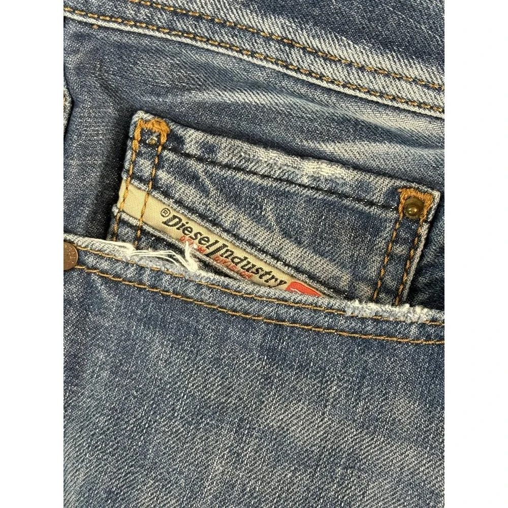 Diesel safado jeans