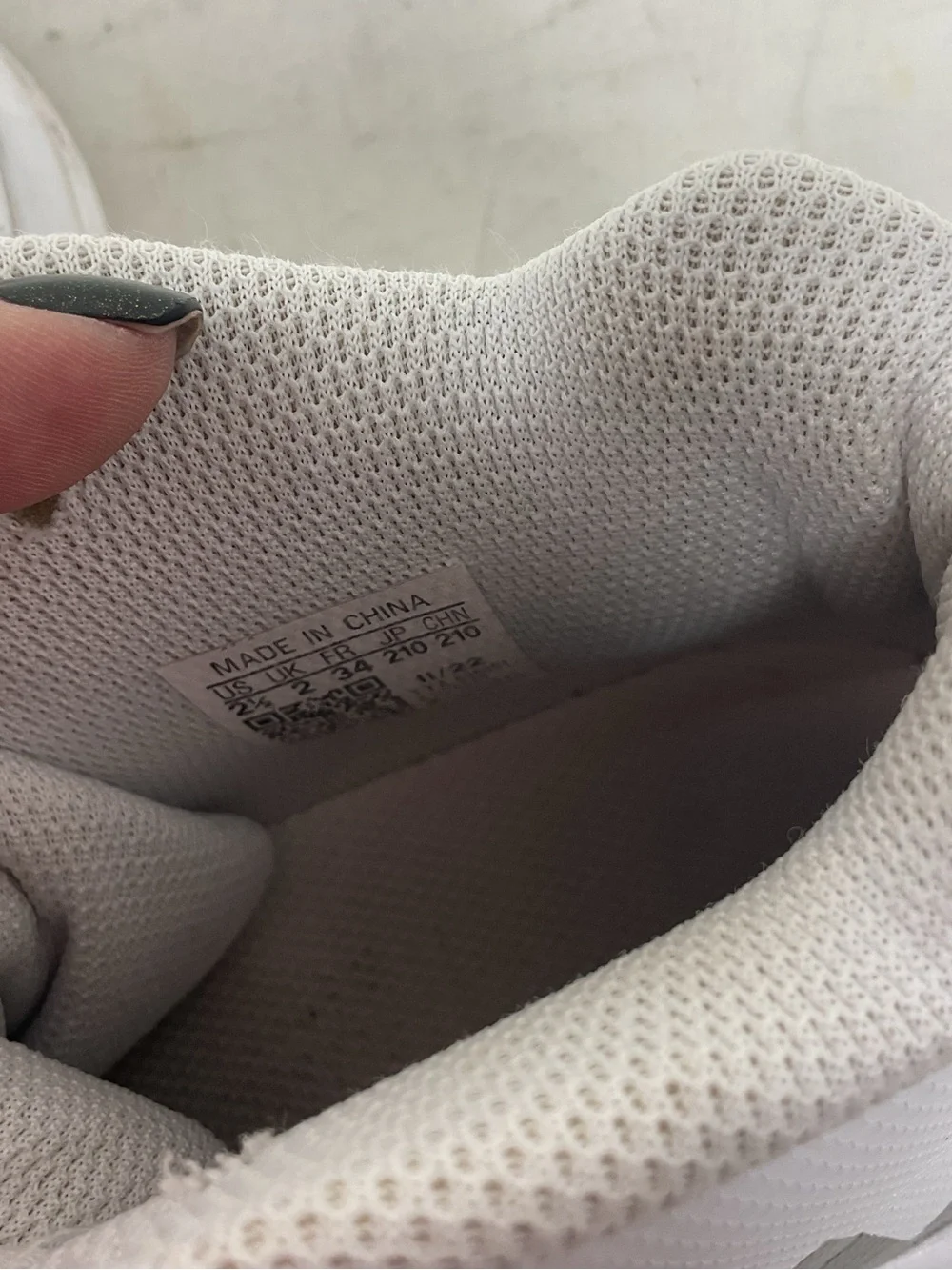 adidas lightweight kids