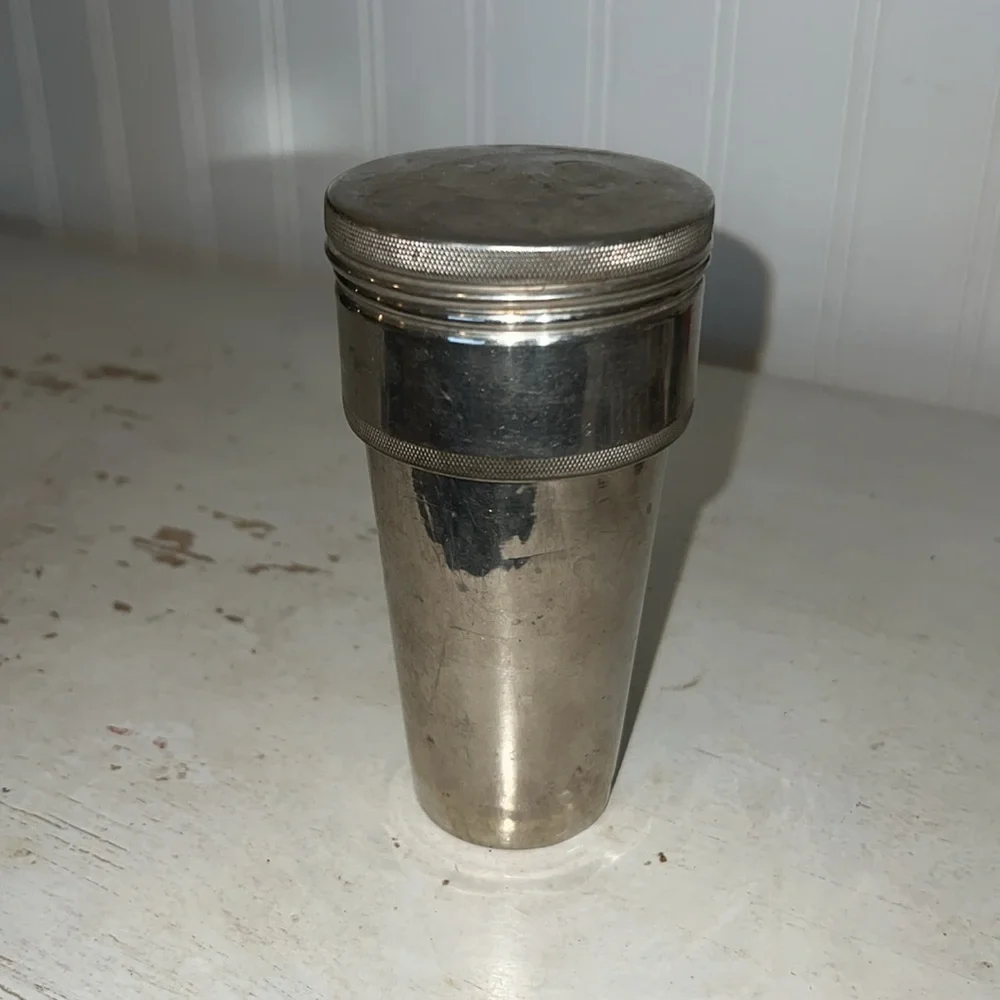 american thermos company set stacking