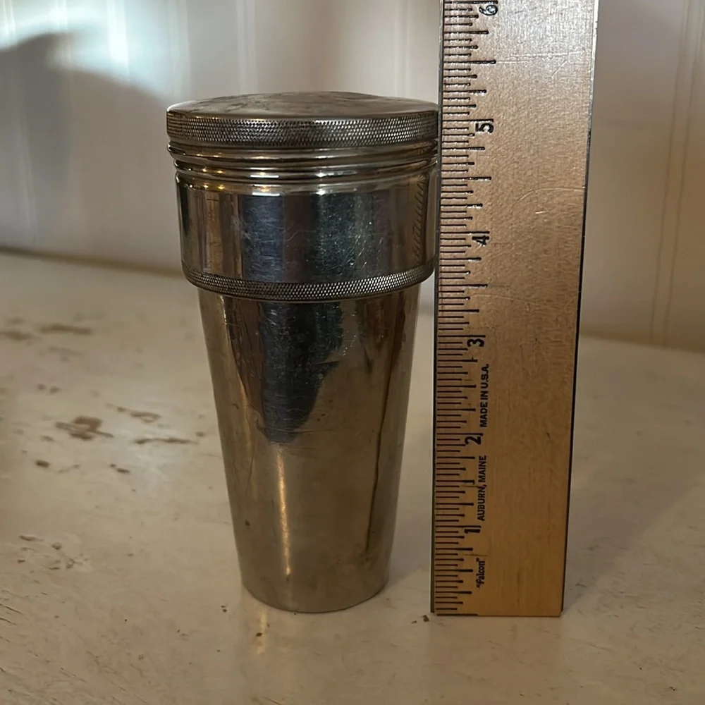 american thermos company set stacking