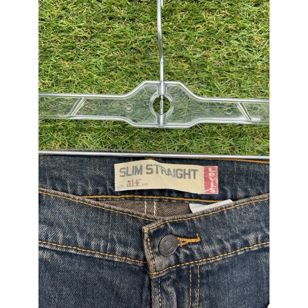 Levis shop confidence