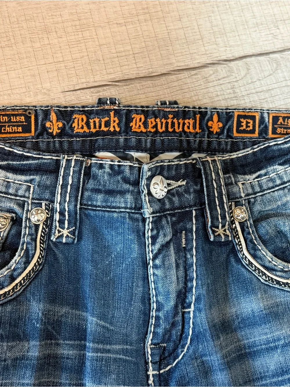 Rock Revival rock revival