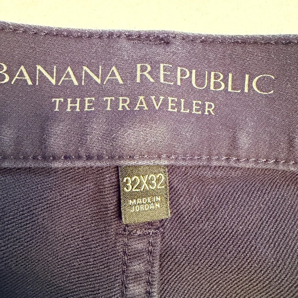 Banana Republic perfect banana