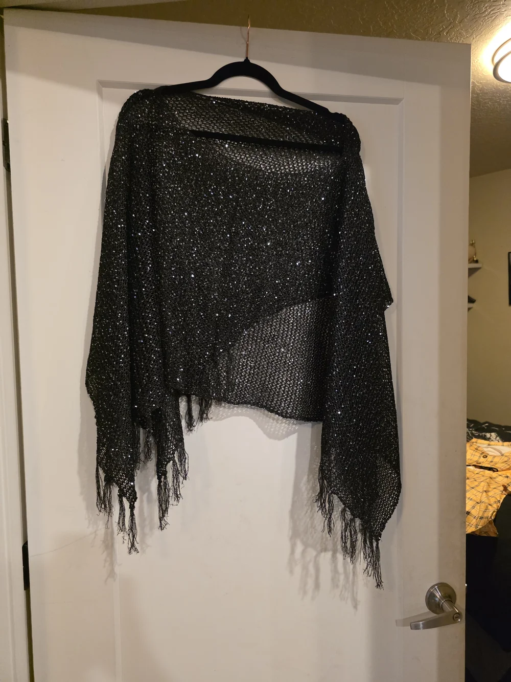 N/A wrap versatile