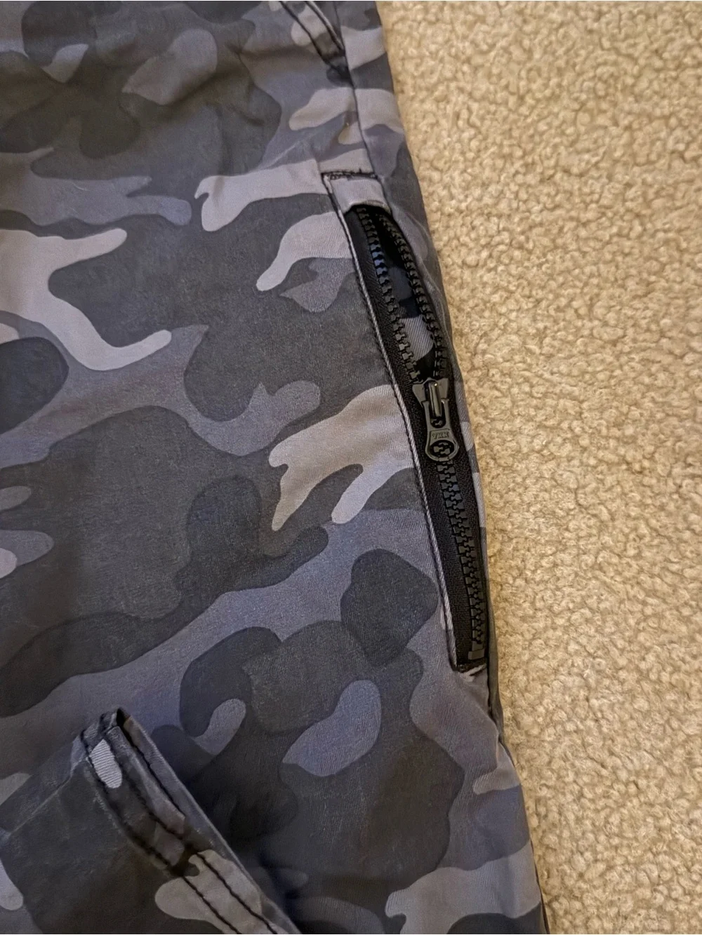 Old Navy Boys taper joggers