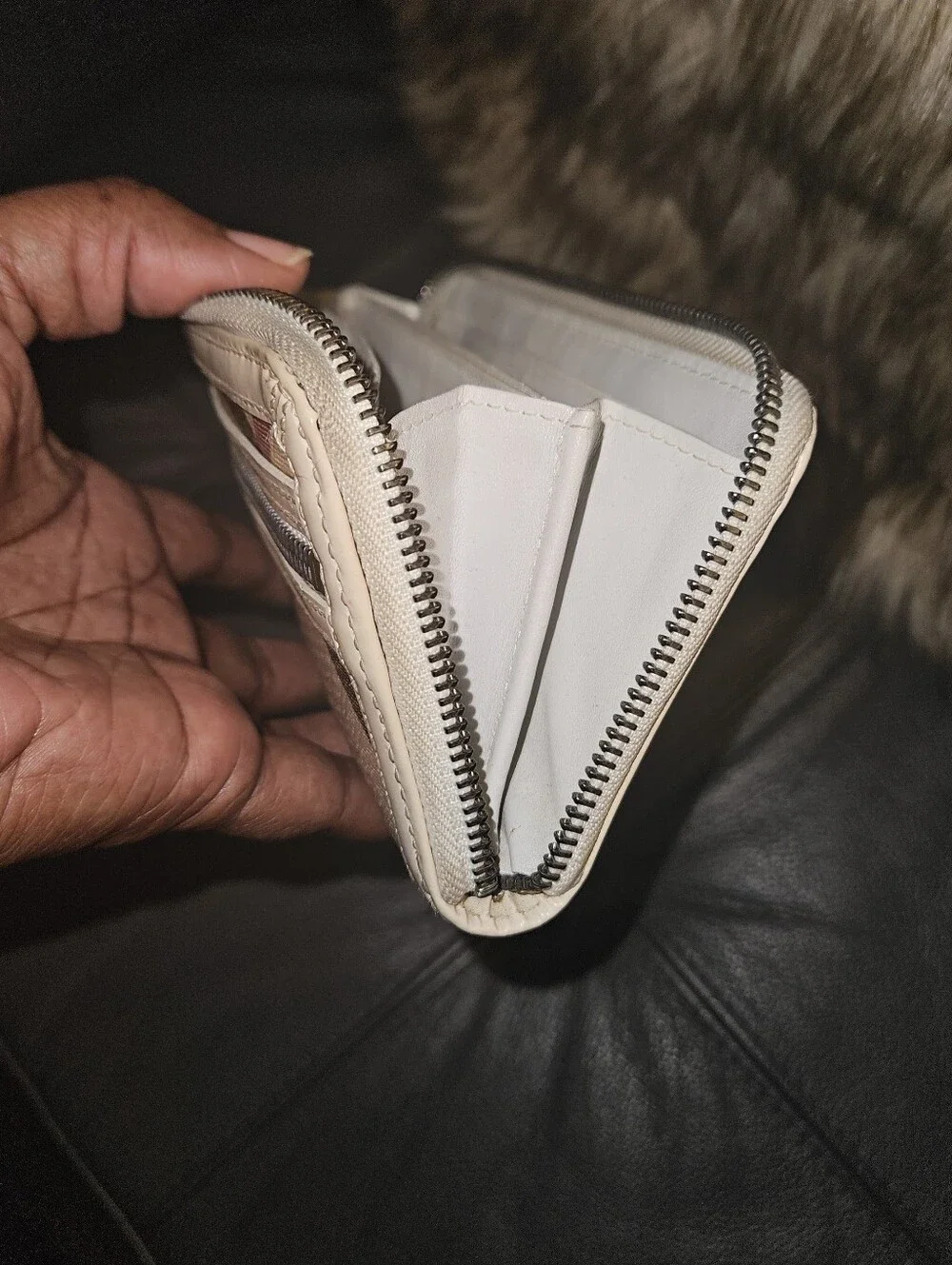Burberry 100% authentic