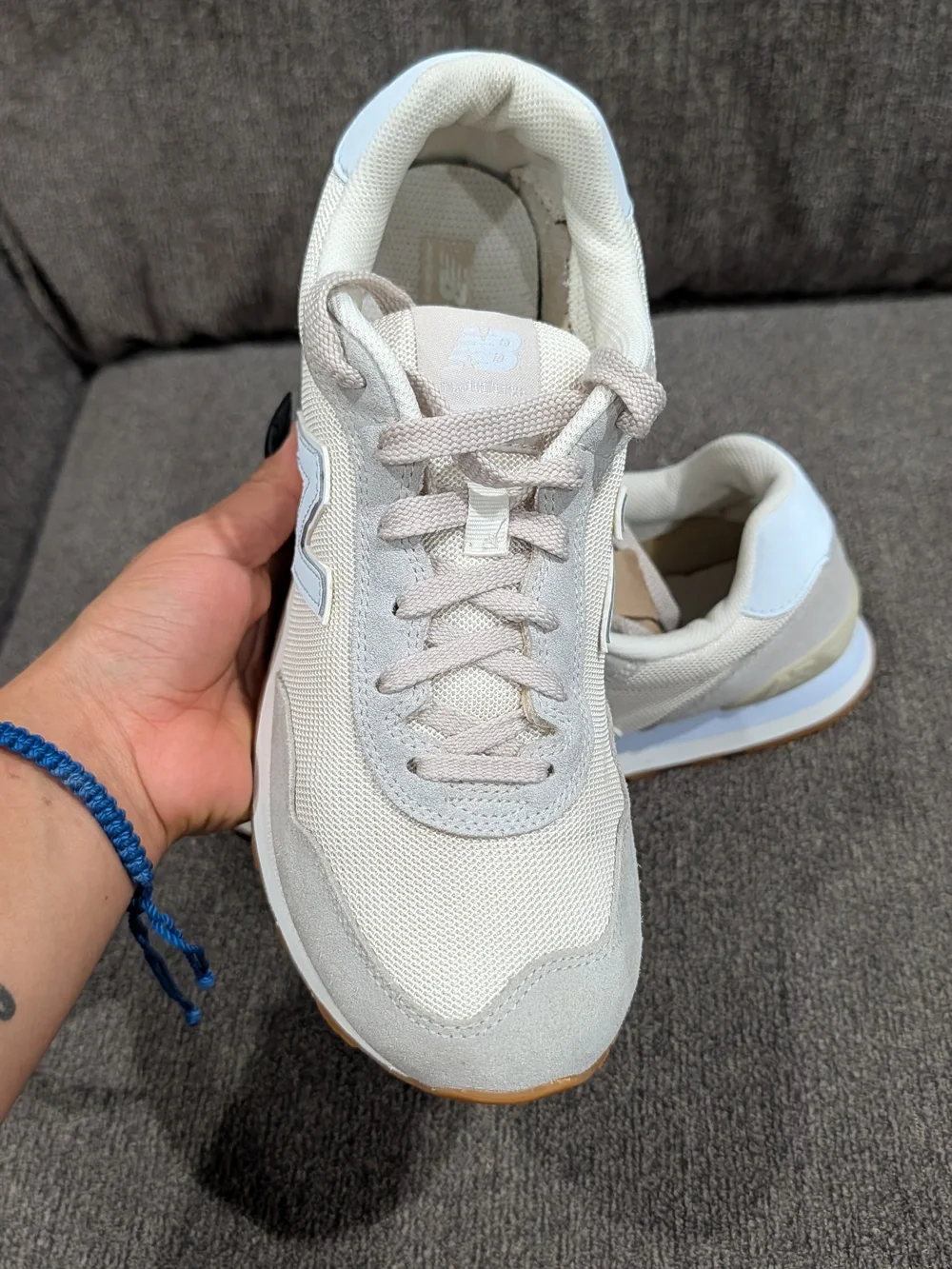 New Balance size womens