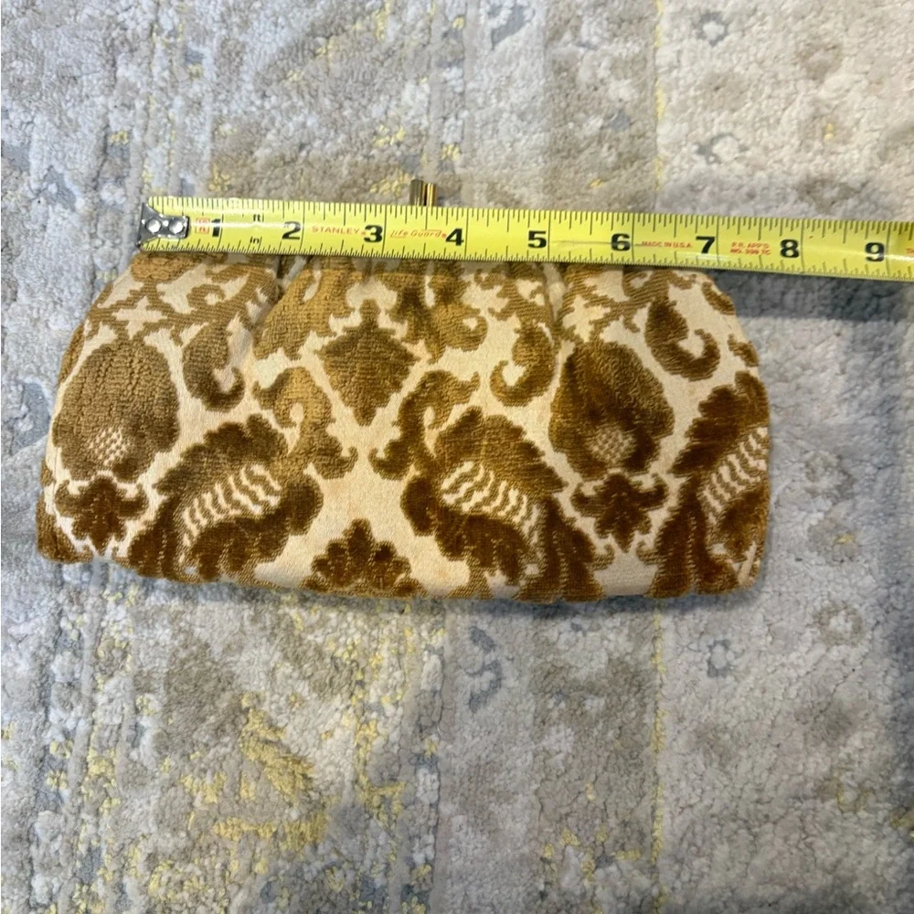 Tano vintage mid