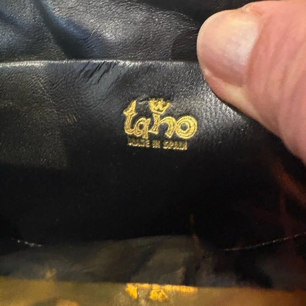 Tano vintage mid