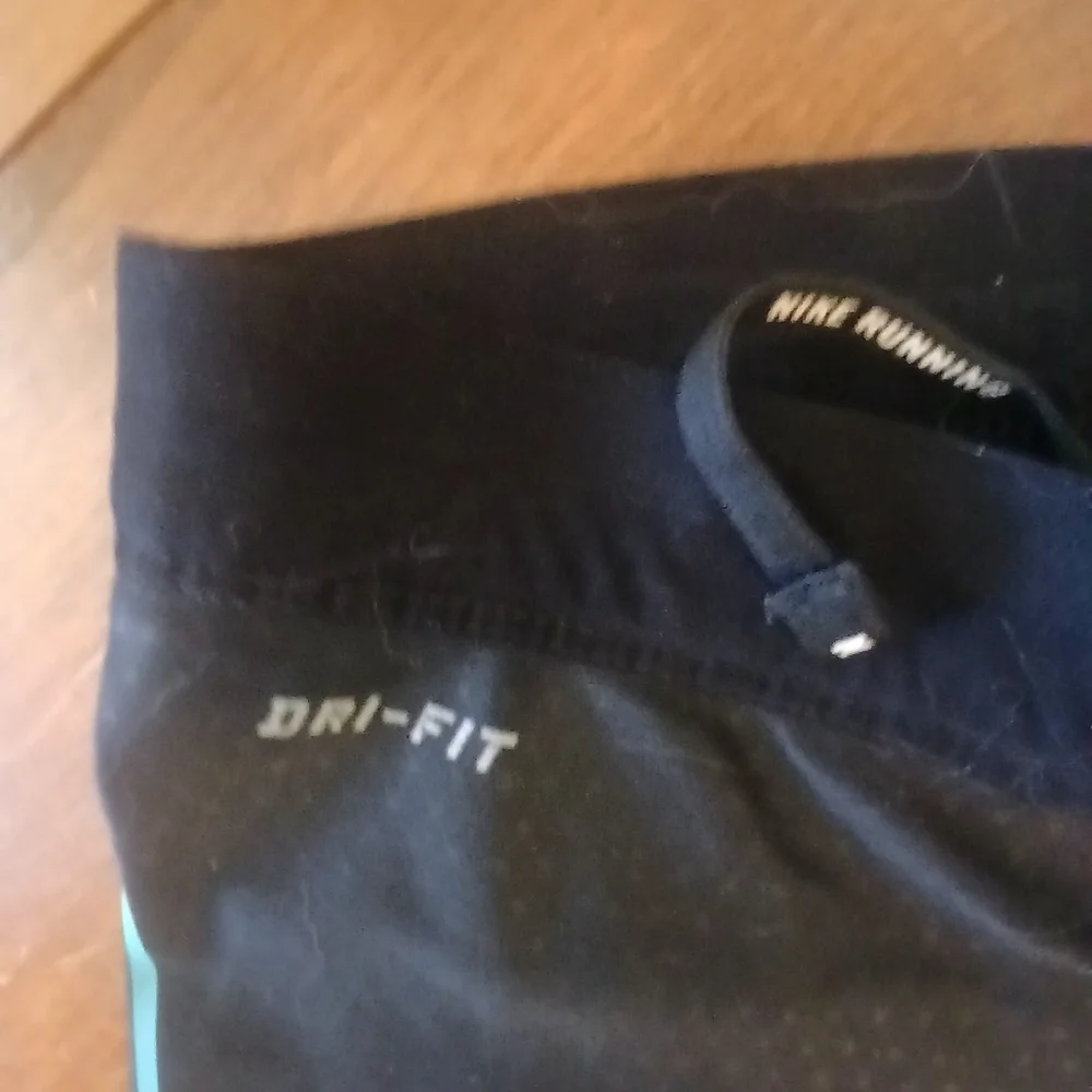 Nike dri fit