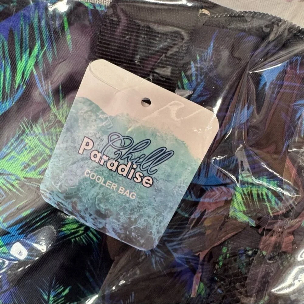 chill paradise brand new