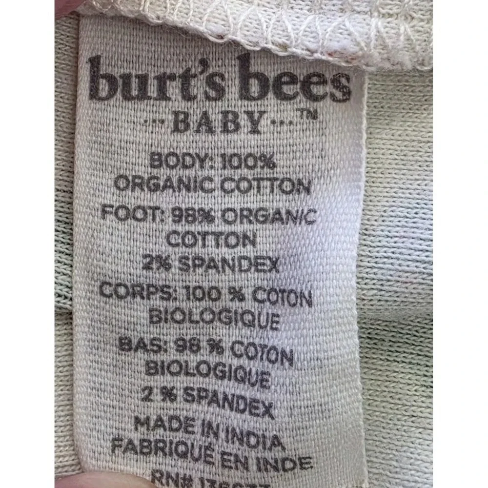 Burts Bees burts bees