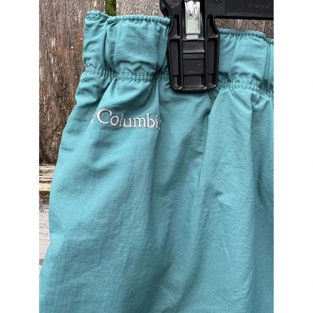 Columbia omni shade