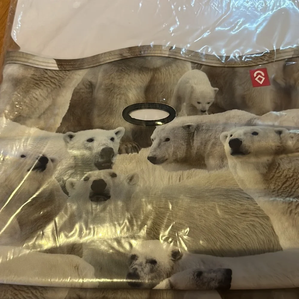 Airhole new tags