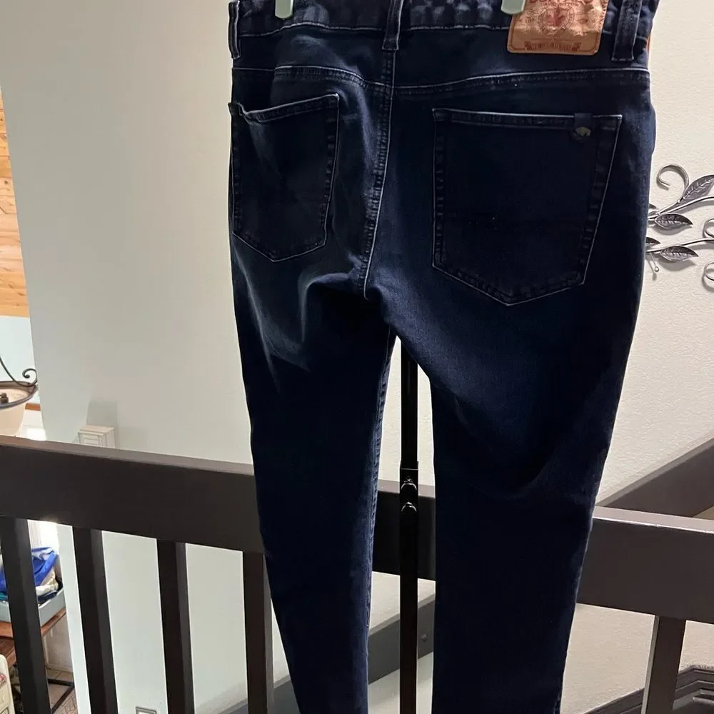 Buffalo David Bitton stylish comfortable