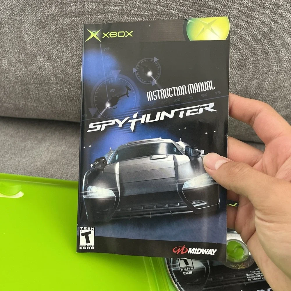 N/A spyhunter microsoft