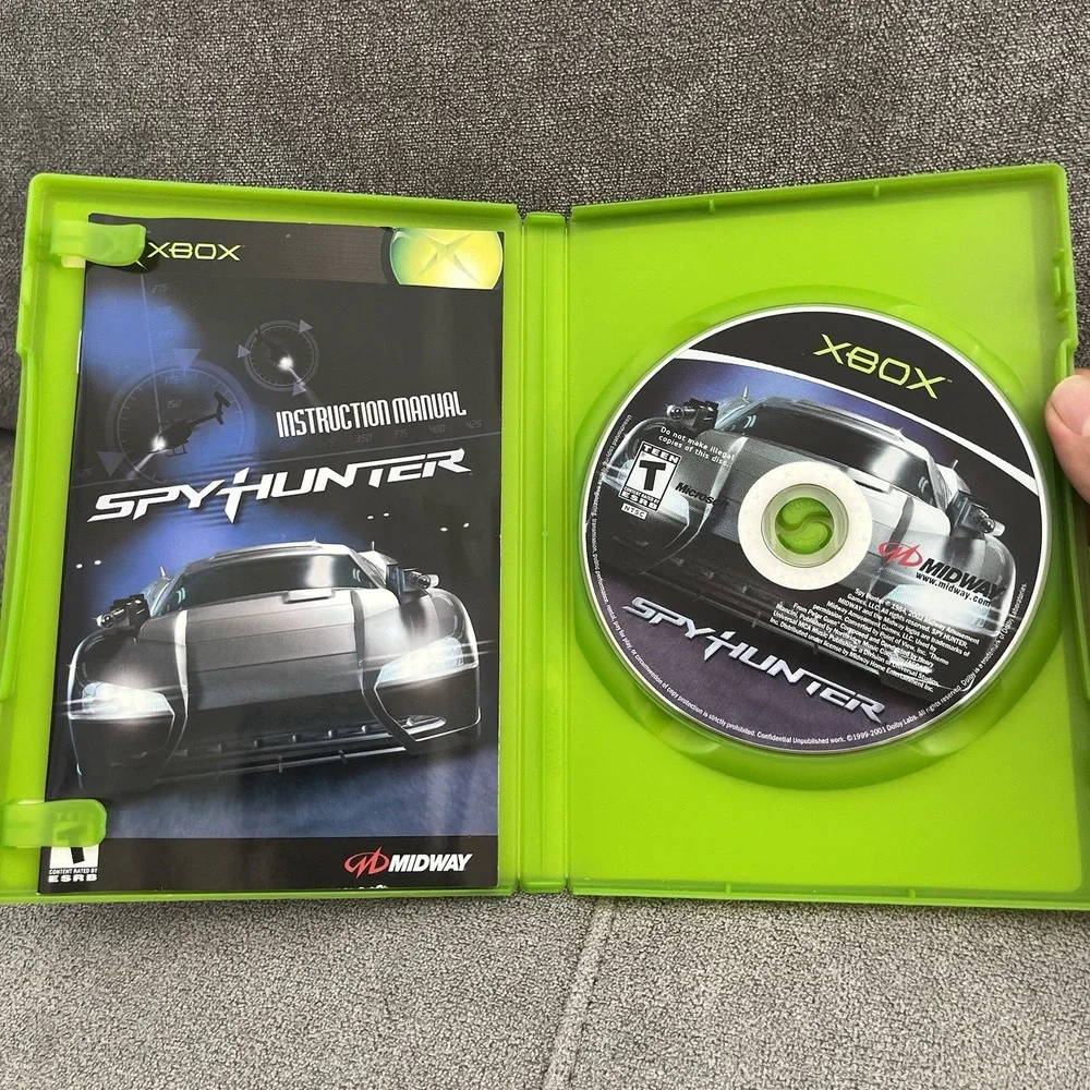 N/A spyhunter microsoft