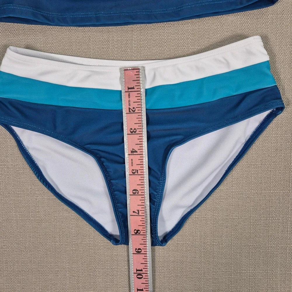Unbranded this tankini