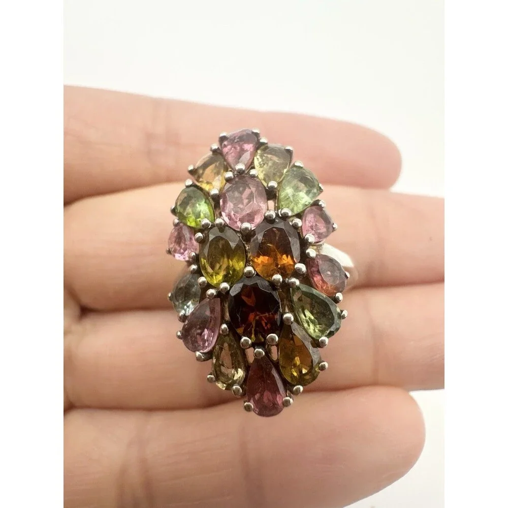 Djoy platinum sterling