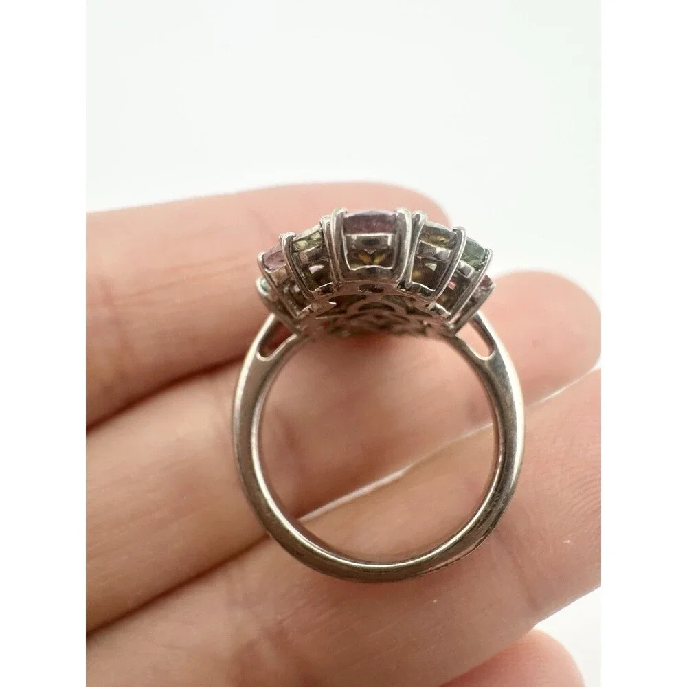 Djoy platinum sterling