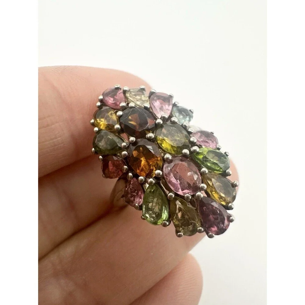 Djoy platinum sterling